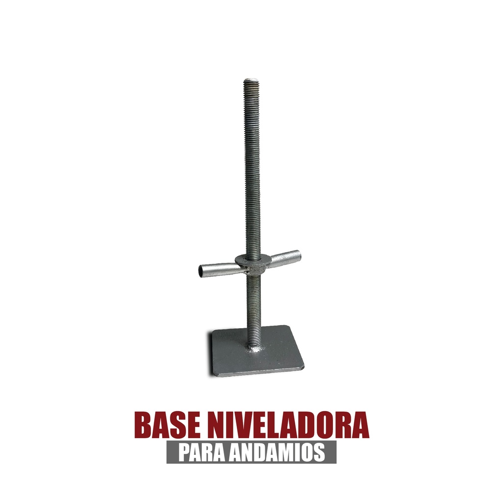 BASE NIVELADORA